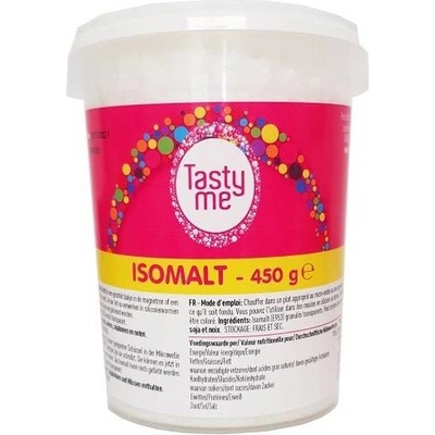 Tasty Me Isomalt 450 g