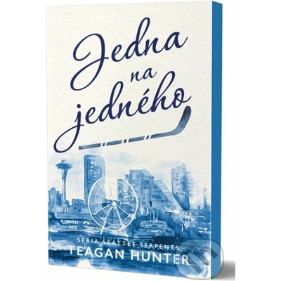 Jedna na jedného - Seattle Serpents 2