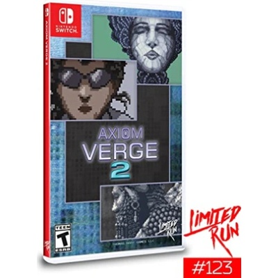 Axiom Verge 2