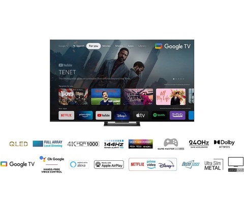 TCL 65C745