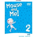 Mouse and Me! 2 DVD