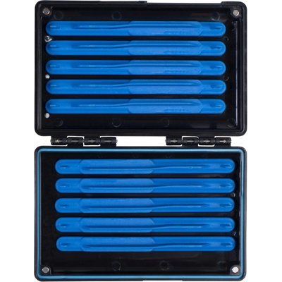 Preston Mag Store System Hooklength Box 10cm