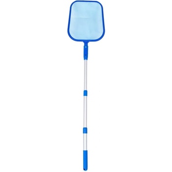 Sparkly POOL síťka hladinová standard s teleskopickou tyčí 1,2 m