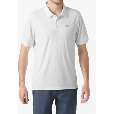 Helly Hansen Lifa Active Solen SS Polo white