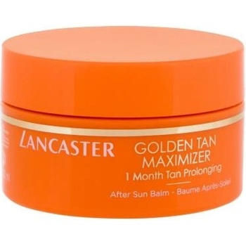 Lancaster Golden Tan Maximizer After Sun Balm tělový balzám prodlužující opálení 200 ml