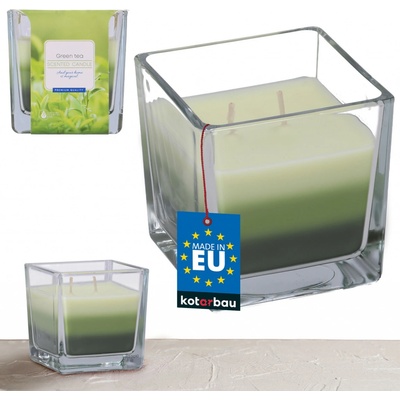 Bispol Aura Green Tea 170 g