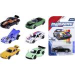 Majorette Метална количка Majorette - Porsche Motorsport, 1: 64, асортимент (8502100002)