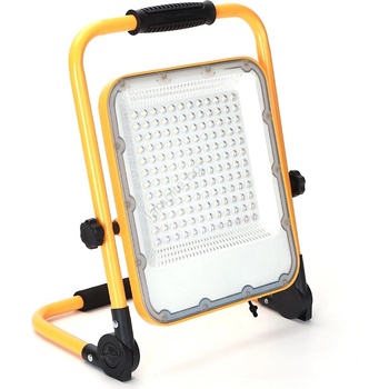 Aigostar - LED регулируема преносима лампа 100W/5V 6500K IP65 15000 mAh (AI0908)