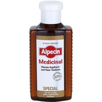 Alpecin Medicinal Special tonikum proti vypadávaniu vlasov pre citlivú pokožku hlavy 200 ml