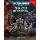 Warhammer 40,000 Character Encyclopedia