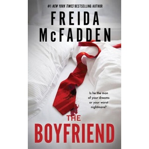 The Boyfriend (ISBN: 9781728296227)