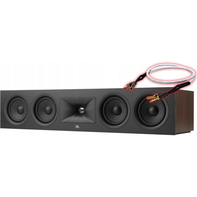 JBL Stage 245C