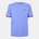 Barbour International Тениска Barbour International Mens Evan T-Shirt - Manor Blue BU58