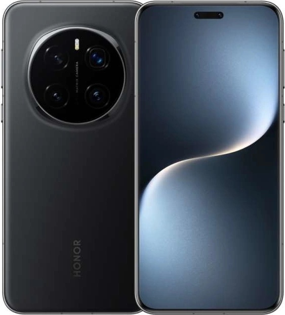 HONOR Magic7 Pro 12GB/512GB Black
