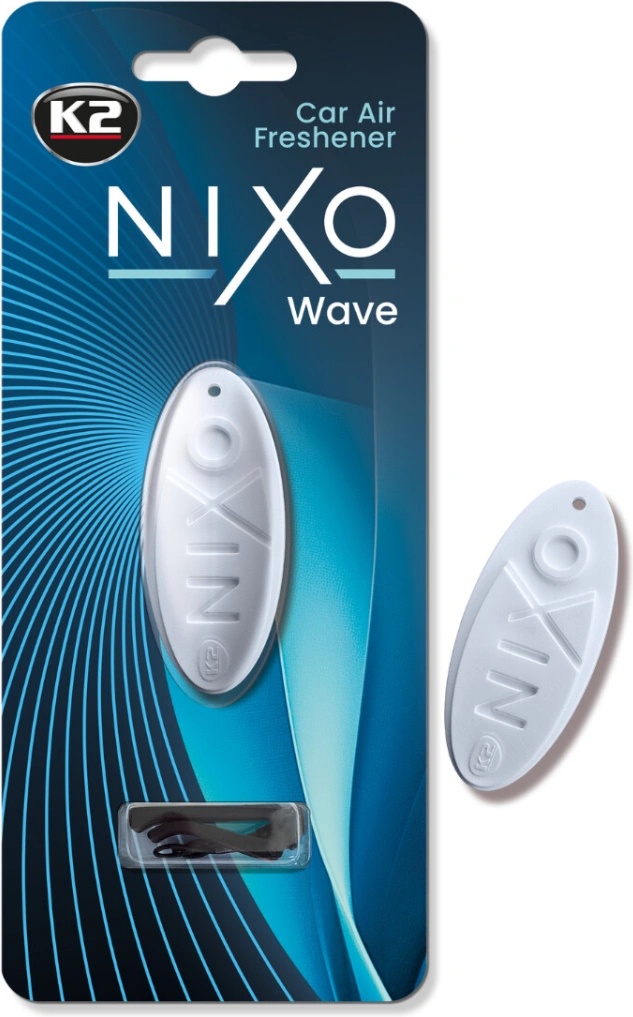 K2 NIXO Wave