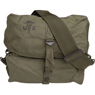 Taška US MEDICAL KIT bag olivová
