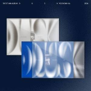 Daniel Shopping s. r. o Yoon San-ha: Dusk - CD (075758)