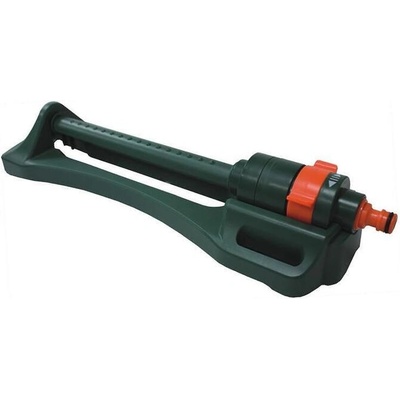 RAMP Осцилиращ пластмасов разпръсквач ramp easy rt1361, до 180 м2