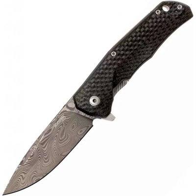 Lionsteel TRE THOR Damascus TRE DT FC