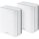 ASUS ZenWiFi BT10 (2-Pack) (90IG08Y0-MO3C40)