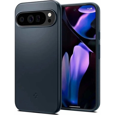 Spigen Thin Fit Google Pixel 9 PRO XL Kovová bridlica