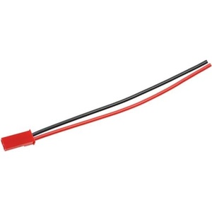 Revtec Jst конектор батерия с кабел 20awg 8см