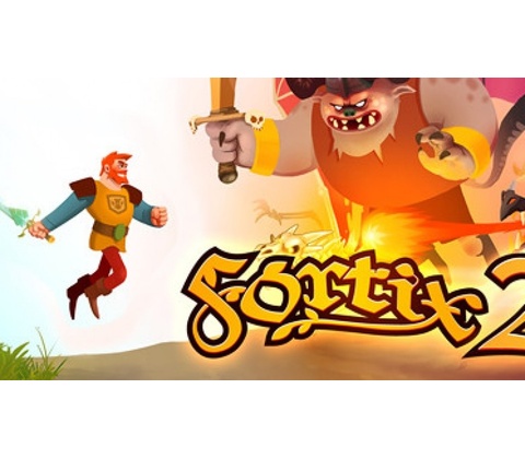 Fortix 2