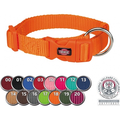 Trixie obojek Premium – Zboží Mobilmania