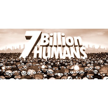 7 Billion Humans