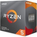 AMD Ryzen 5 3500 100-100000050BOX