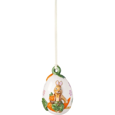 Villeroy & Boch Závesné vajíčko 7,5 cm 2024 Annual Easter Edition