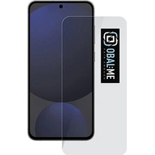 OBAL:ME 2.5D tvrzené sklo pro Samsung Galaxy S24 FE Clear 57983123131