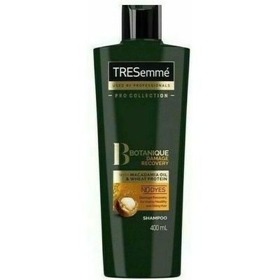TRESemmé Botanique Nourish & Replenish šampón 400 ml