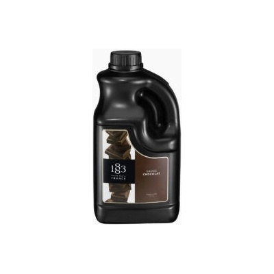 Routin Chocolate Sauce 1,89l