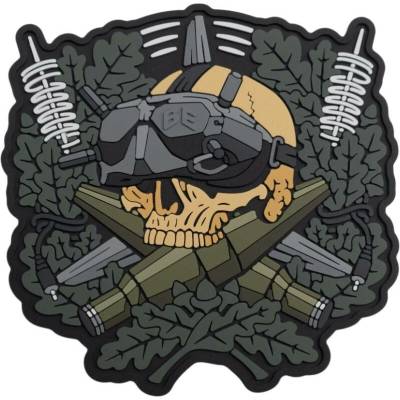 Brand Element Patch “Drone oPerator”