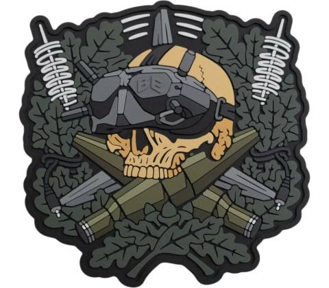 Brand Element Patch “Drone oPerator”