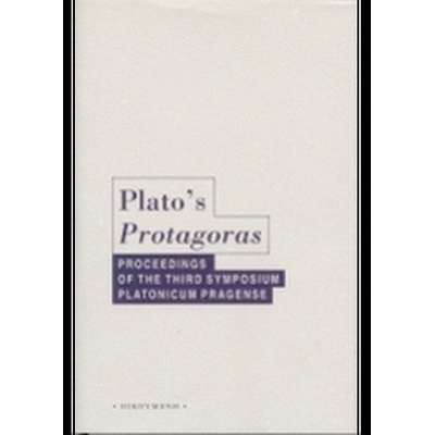 Plato´s Protagoras