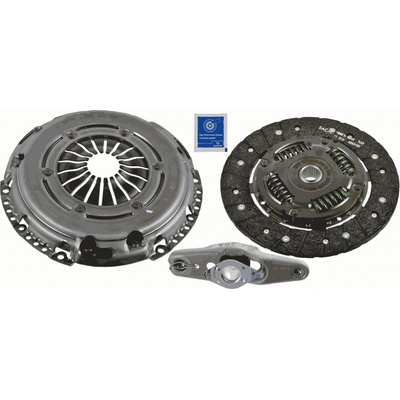 SACHS Spojková sada 3000950082