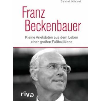Image 1 of Franz Beckenbauer