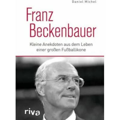 Franz Beckenbauer