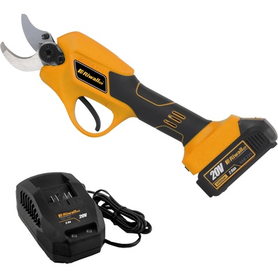 Riwall PRO RAP 3020i SET