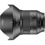 Irix Широкоъгълен обектив Irix 15mm f/2.4 Firefly за Pentax K Обективи