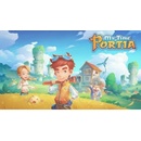 My Time At Portia