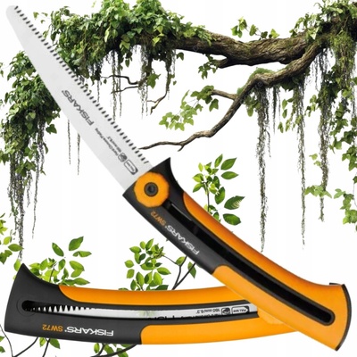 Fiskars Xtract SW72 160 mm
