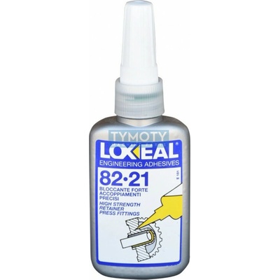 Loxeal 82-21 50 ml upevňovač spojů