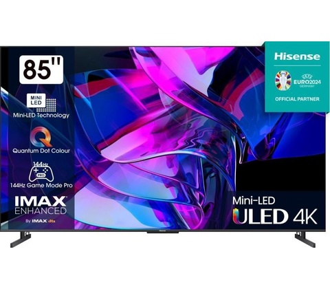 Hisense 85U7KQ