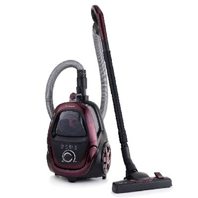 Rohnson R-1260 Cyclonic Tech