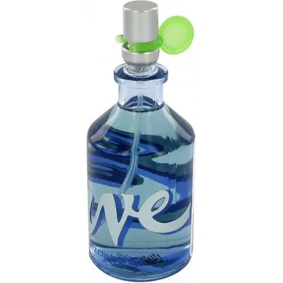 Liz Claiborne Curve EDT 50 ml