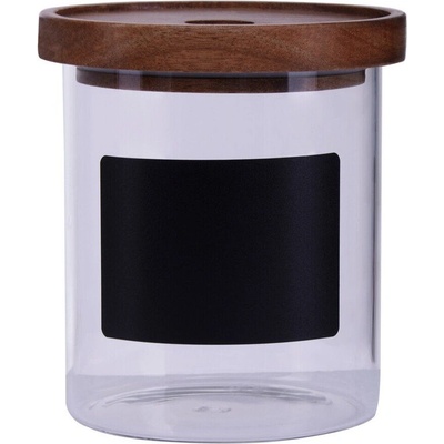 Premier Housewares Стъклена кутия за храна Tromso - Premier Housewares (1209949)