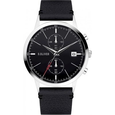 S.Oliver SO-4124-LC